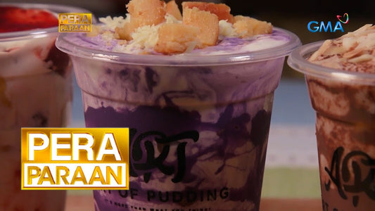 Art of Pudding Ph