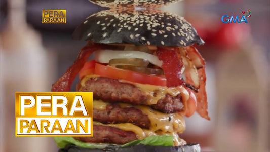 Black Bun Burgers