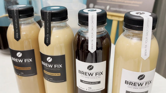 Brew Fix