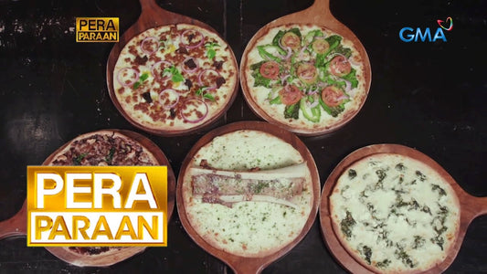 Bulawan Bistro Cafe