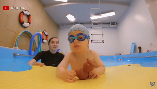 Children's Mini Aqua Club