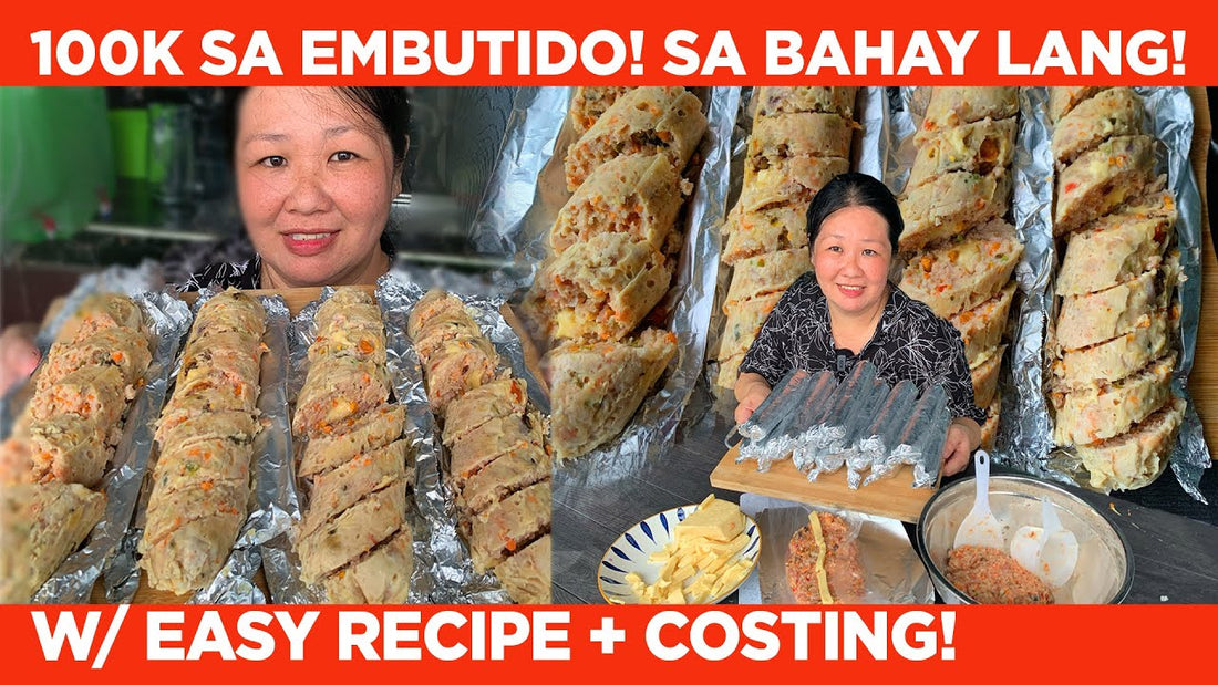 Coco’s Mom Food Product