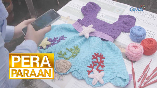 Crochet