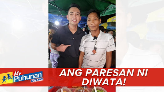 Diwata Pares Overload