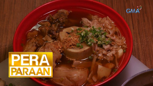 Doble Pares