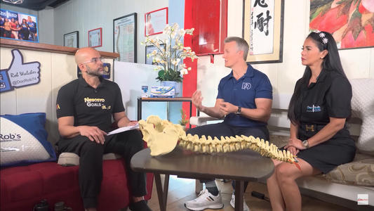 Doc Rob's Vitality Wellness Center