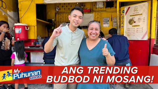 Elcep’s Budbod