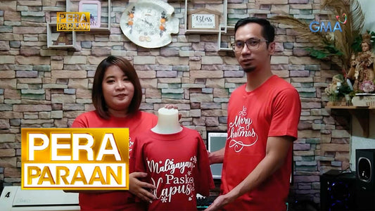 Family Shirt and Design Printing