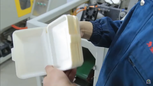 Fast Food Packaging