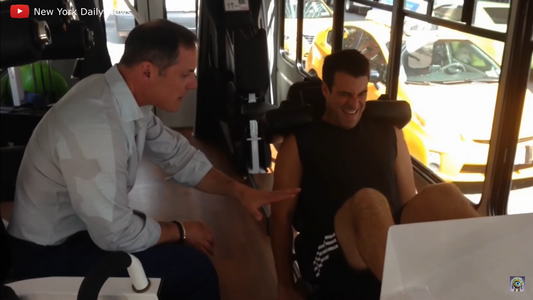 Fitness Buses