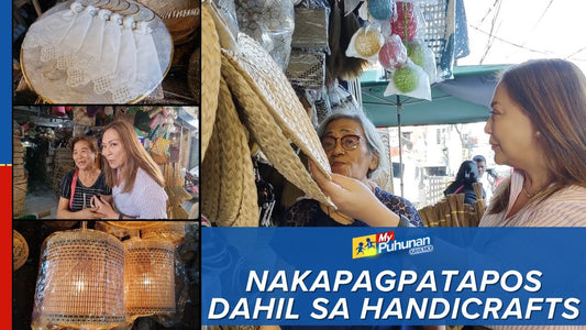 Handicrafts