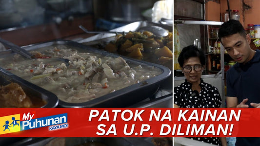 Jings Lutong Bahay
