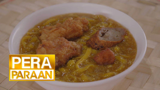 Liam’s Lomi House
