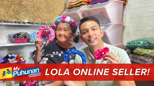 Lola Online Seller