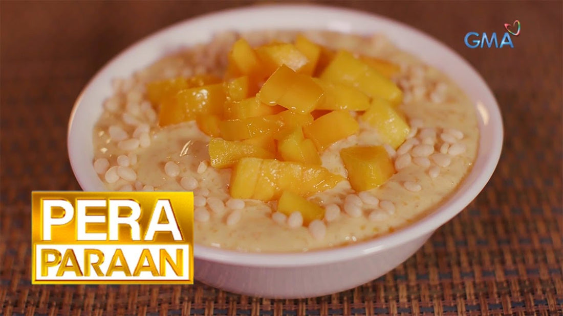 MacabeBest Halo-Halo and Treats