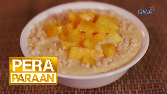 MacabeBest Halo-Halo and Treats