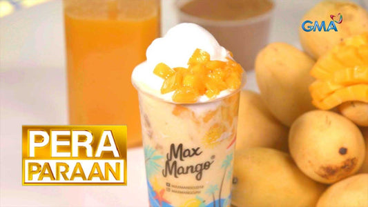Max Mango