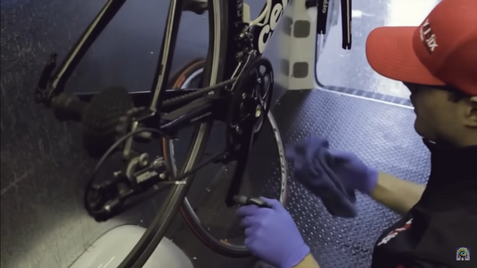 Mobile Bike Service
