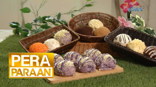 Panadera de Kapampangan