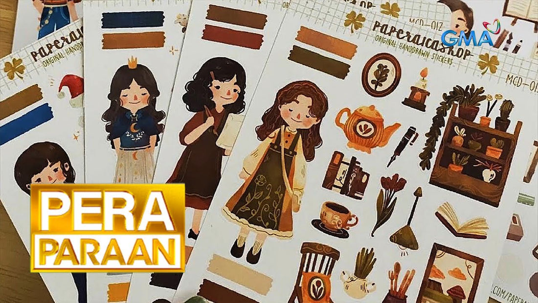 PaperaicaShop