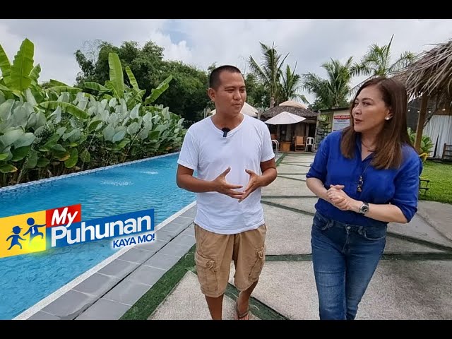 Reca Farm and Resort