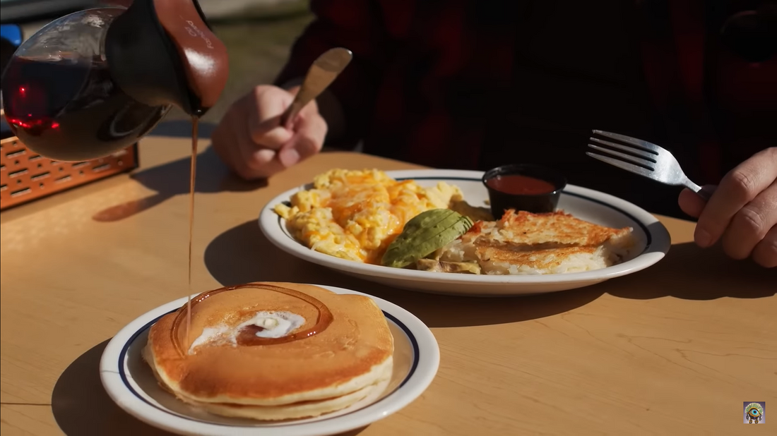 Specialized Breakfast and Lunch Establishments