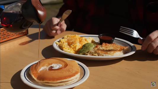 Specialized Breakfast and Lunch Establishments