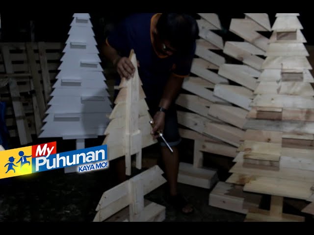 Tito Pogi’s Woodworks