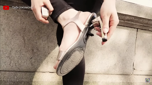 Transformer Shoes