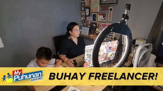 Virtual Assistant Freelancer