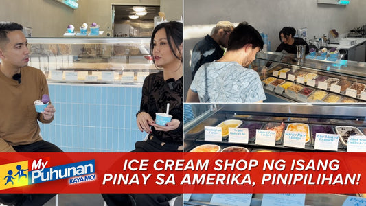 Wanderlust Creamery