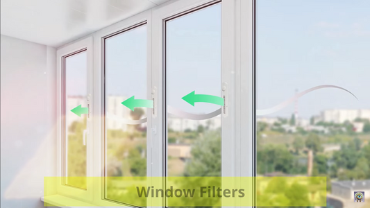 Window Filters