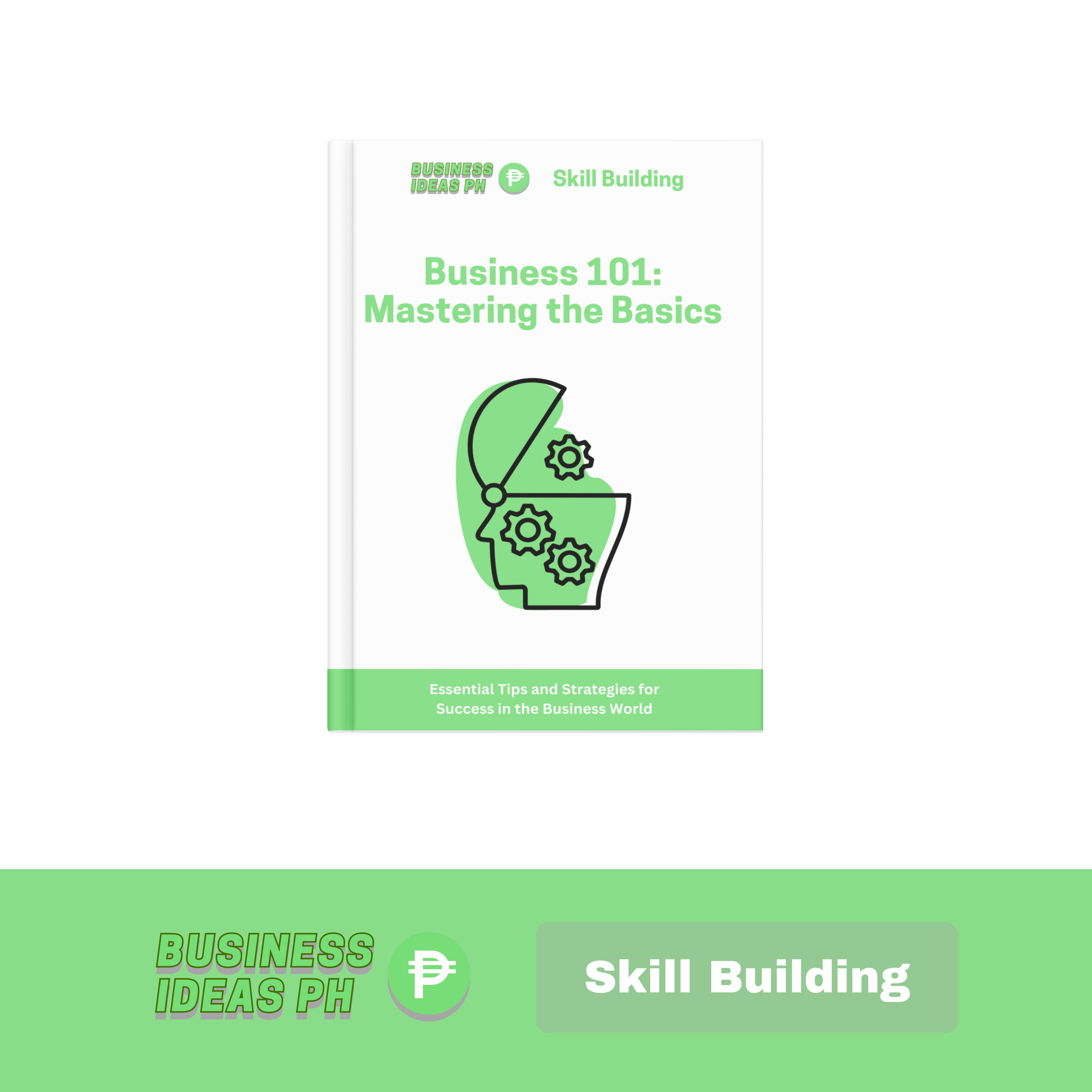 Ny.Govid: Mastering The Basics - qv1blnd