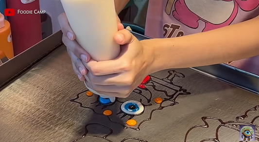 Art Pancakes