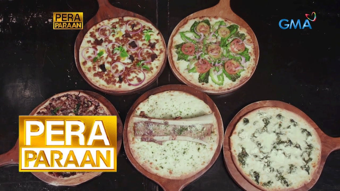 Bulawan Bistro Cafe