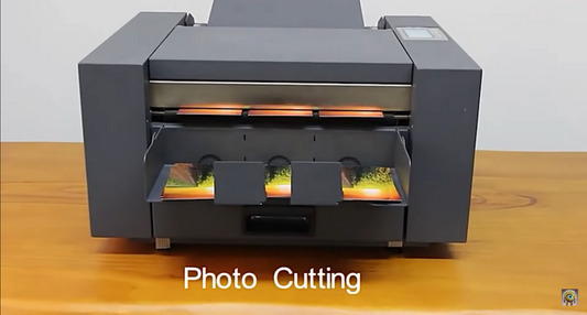 Card Cutters