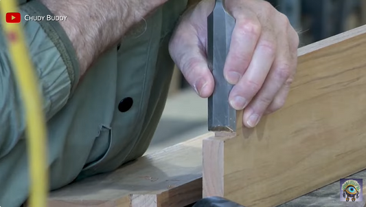 Carpentry Coworking