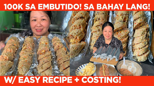 Coco’s Mom Food Product