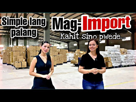 Direct Importer