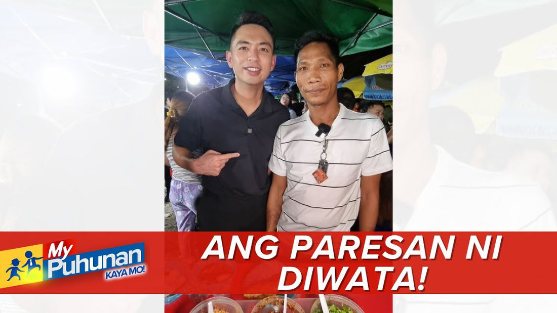 Diwata Pares Overload
