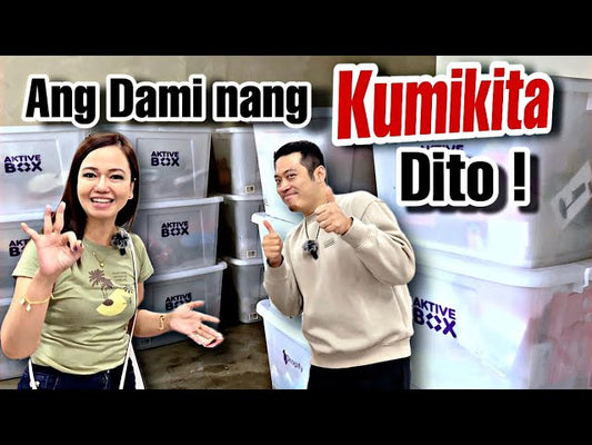 Drop shipping