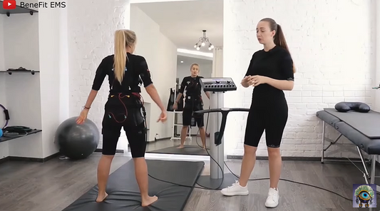 EMS Fitness Studios