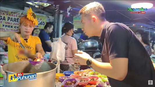 Hiwaga Pares Overload
