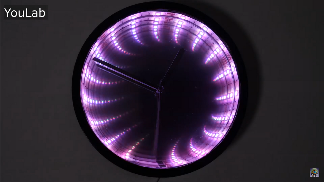 Infinity Mirror