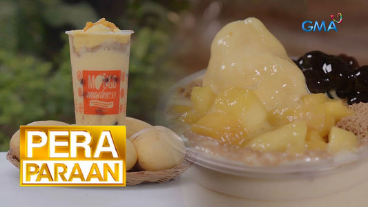 Mango Madness