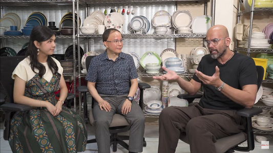 Nippon Ware Manufacturing Corp