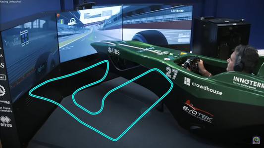Racing Simulators