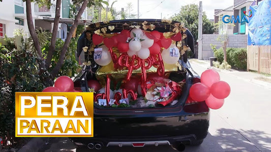 Sorpresa Palooza
