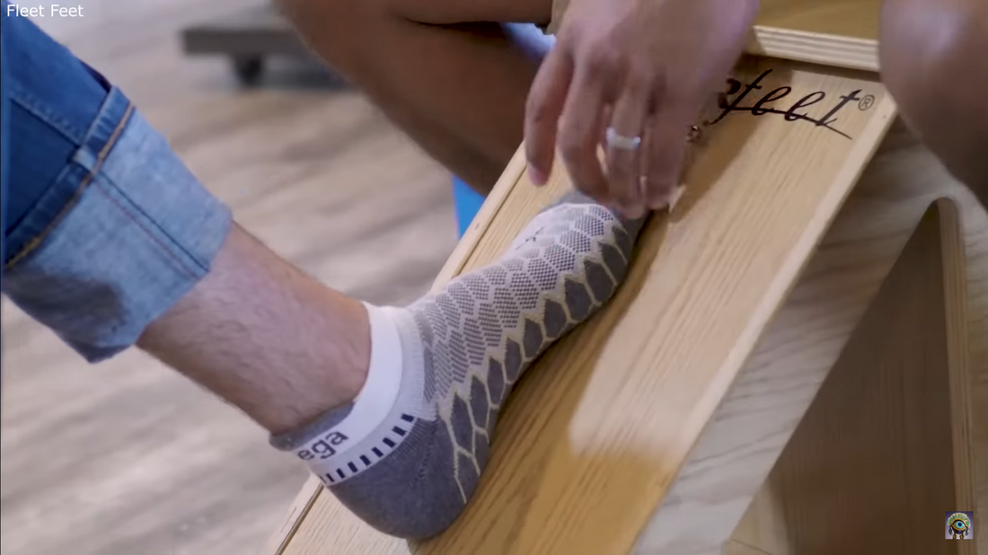 Stores with 3D Scanners