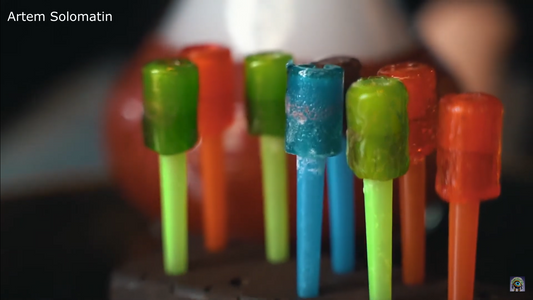 Sweet Hookah Mouthpieces